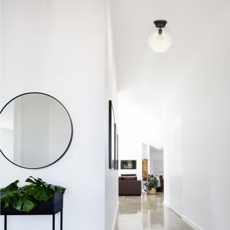 Globe Electric-65954-Application Shot