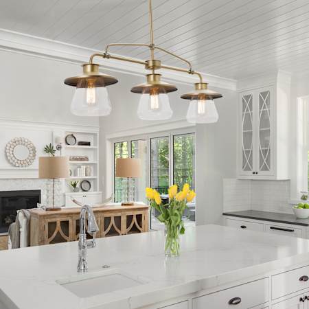 Globe Electric-65988-Lifestyle Image