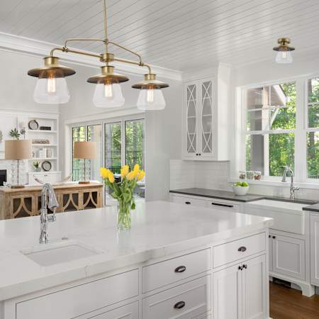 Globe Electric-65988-Lifestyle Image