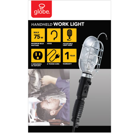Globe Electric-6618601-Alternative Image