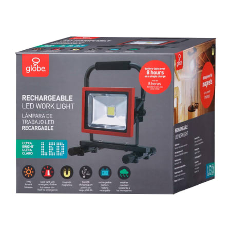 Globe Electric-6622901-Packaging