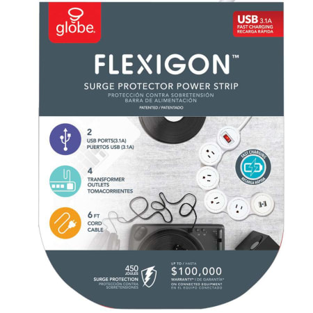 Globe Electric-7817501-Packaging