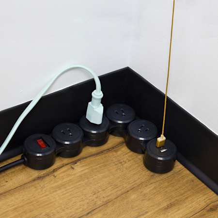 Application Corner