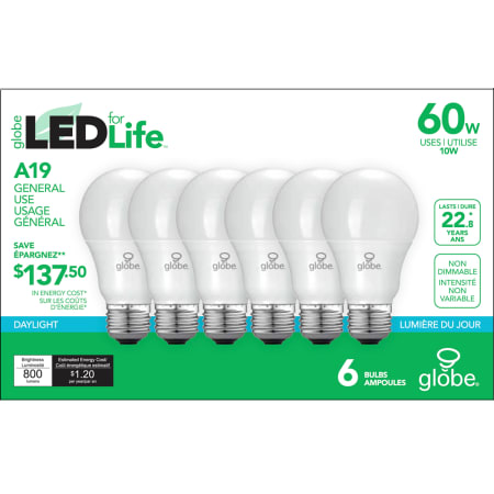 Globe Electric-84030-Alternative Image