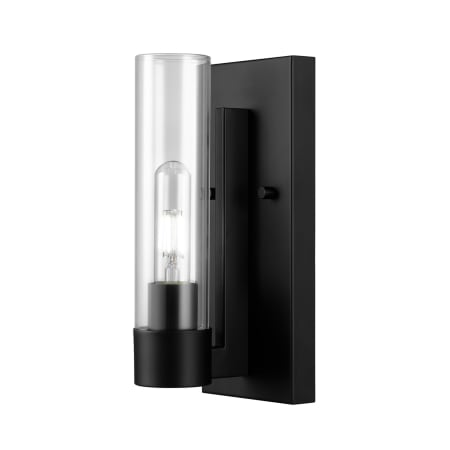 Globe Electric Damien 11" Tall Wall Sconce Matte