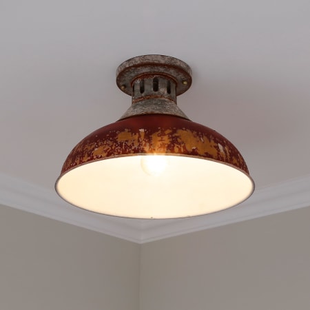 Alternate View