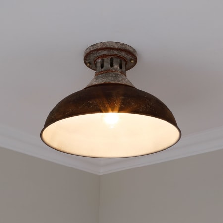 Alternate View