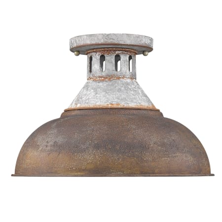 Alternate View