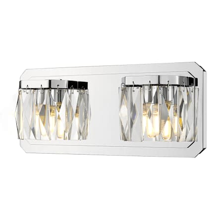 Golden Lighting-1025-BA2-Alternate View