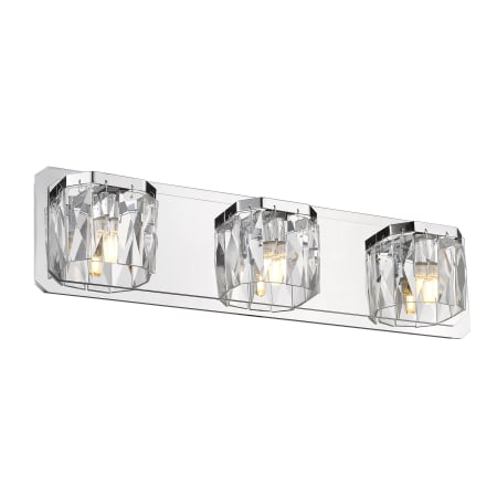 Golden Lighting-1025-BA3-Alternate View