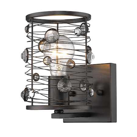 Golden Lighting-1998-1W-Alternate View