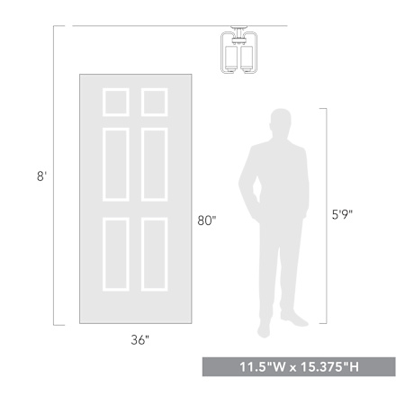 Size to Scale Image