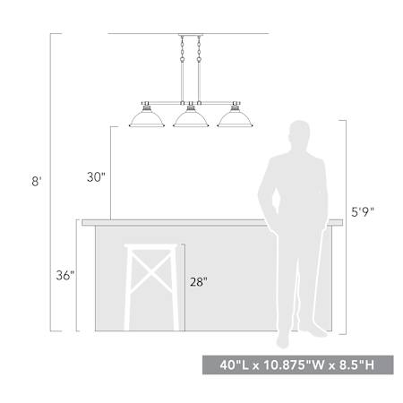 Size to Scale Image