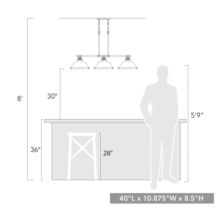 Size to Scale Image