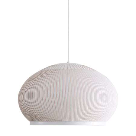 Golden Lighting Tela 18" Wide Pendant Sand Yellow