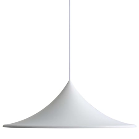 Golden Lighting Vistara 28" Wide Pendant Sand White