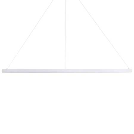 Golden Lighting Veritas 36" Wide Ring Chandelier Sand White