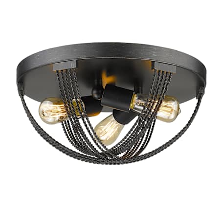 Golden Lighting-7001-FM ABZ-Additional Image