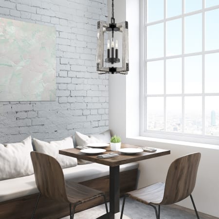 In Home Image