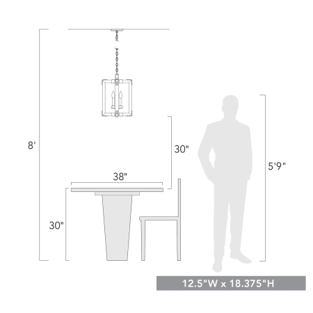 Size to Scale Image