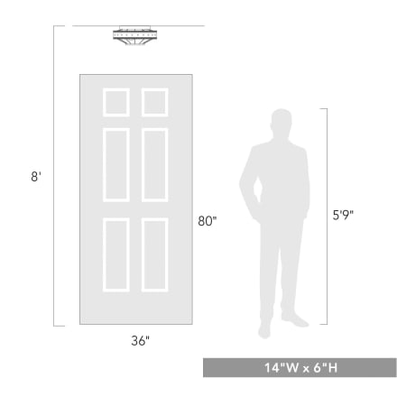 Size to Scale Image