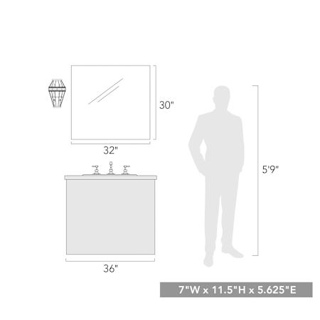 Size to Scale Image