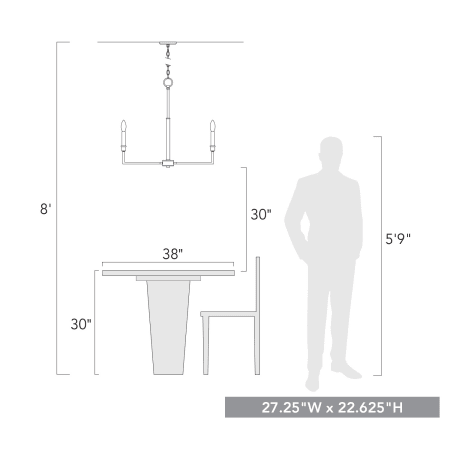 Size to Scale Image