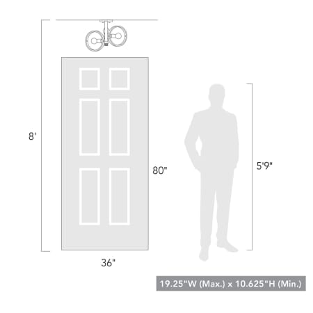 Size to Scale Image