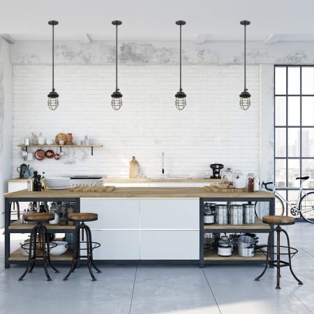 In Home Image