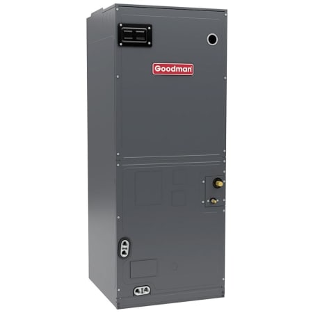 Goodman AMST Series 3.0 Ton Cooling 1,830 CFM Air Handler with 21 Inch Wide Cabinet and Thermal Expansion Valve N/A