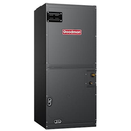 Goodman AMST Series 3.0 Ton Cooling 208 / 230 Volt Air Handler with 9-Speed Electronically Commutated Motor (ECM) and Thermostatic Expansion Valve (TXV) N/A