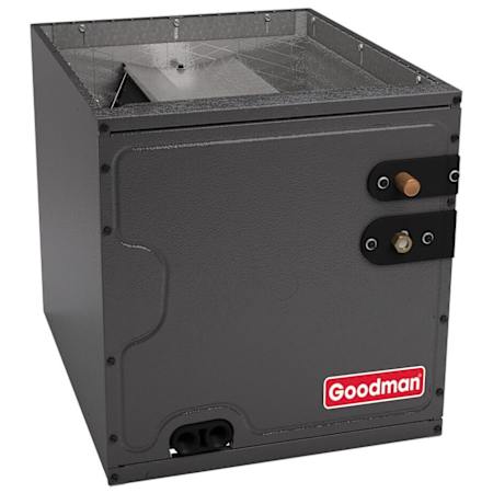 Goodman CAPF Series 21" Wide 3.5 Ton Upflow / Downflow Cased A Coil N/A