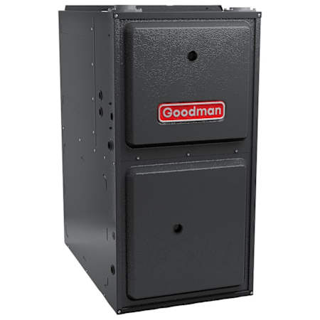 Goodman GM9S96 Series 60,000 BTU Single Stage Natural Gas Furnace - 96% AFUE N/A