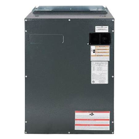 Goodman MBVC Series 2,000 CFM 208 / 230V Variable-Speed Electronically Commutated Motor (ECM) Blower N/A