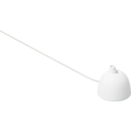 Google Nest Camera Accessory Stand and Cable White