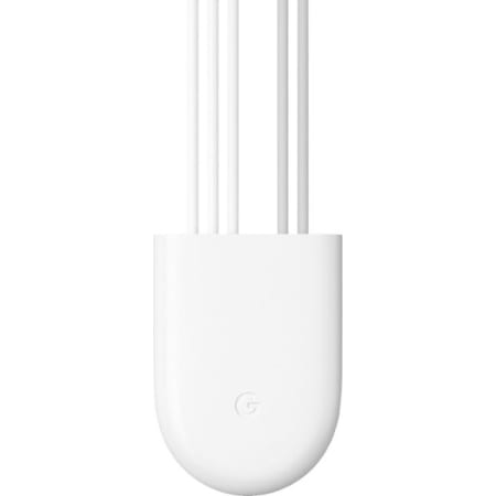 Google Nest Thermostat Power Connector for US Models White