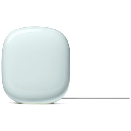 Google Nest WiFi Pro with WiFi 6 Fog