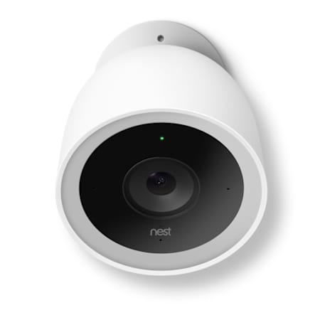 Google Nest-NC4100US-Front