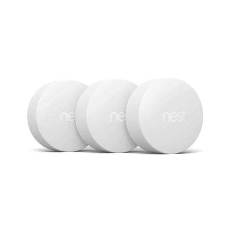 Google Nest Nest Temperature Sensor (3 Pack) na