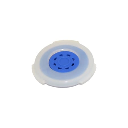 Graff Universal Showerhead Flow Restrictor 1.0 GPM N/A