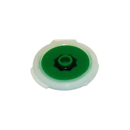 Graff Universal Showerhead Flow Restrictor 1.5 GPM N/A