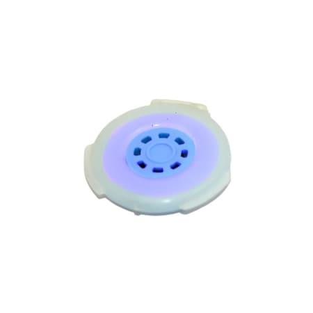 Graff Universal Showerhead Flow Restrictor 2.0 GPM N/A