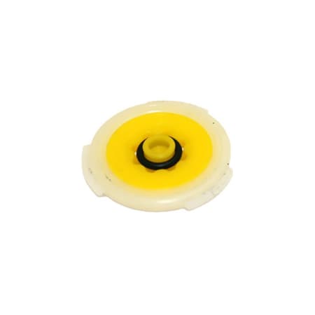 Graff Universal Showerhead Flow Restrictor 2.2 GPM N/A