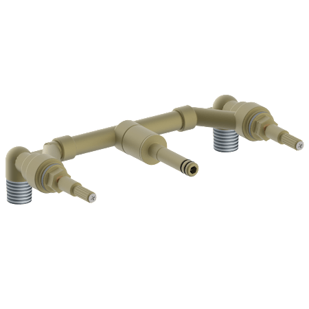Graff M.E. Series Rough Valve N/A