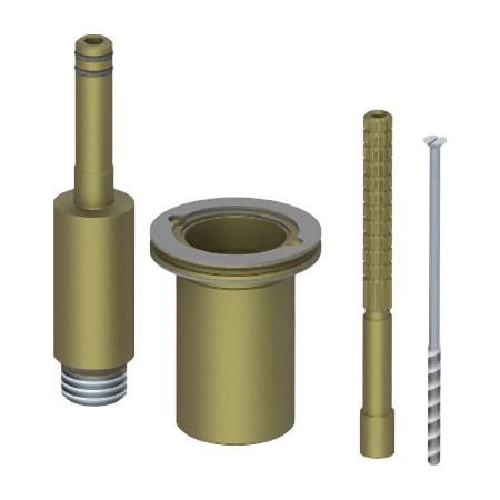 Graff Various Valve Extension Kit N/A