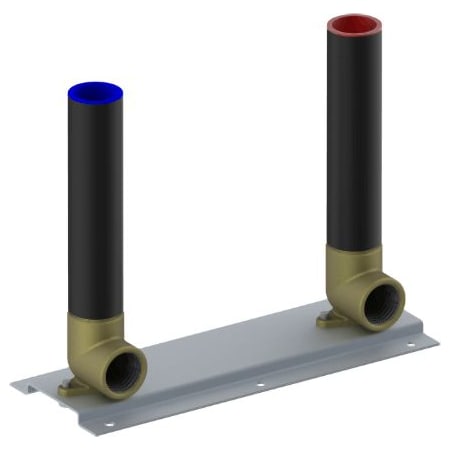 Graff Vignola Spout Connection Rough Valve for Floor Mounted Tub Filler N/A