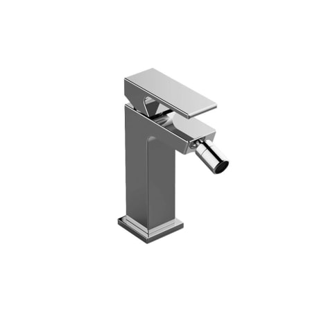 Graff Incanto Single Hole Bidet Faucet Polished Chrome