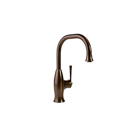 Graff Bollero 2.2 GPM Widespread Kitchen Faucet Olive Bronze