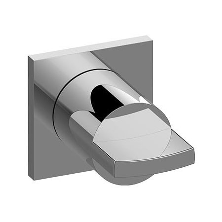 Graff Thermostatic Valve Trim Only - Less Rough In Polished Chrome