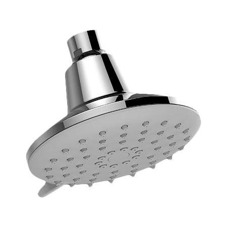 Graff Universal 1.8 GPM Multi Function Shower Head Polished Chrome